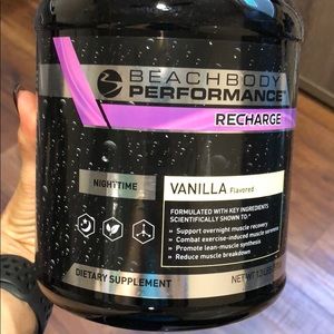 Beachbody Performance Recharge